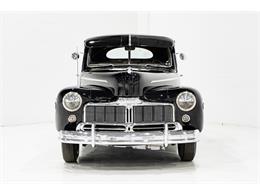 1947 Mercury Eight (CC-1711558) for sale in st-leonard, Quebec