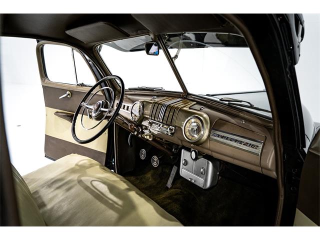1947 Mercury Eight (CC-1711558) for sale in st-leonard, Quebec