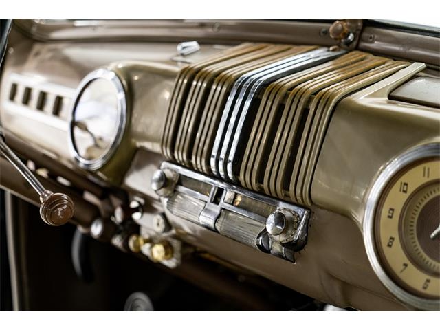 1947 Mercury Eight (CC-1711558) for sale in st-leonard, Quebec
