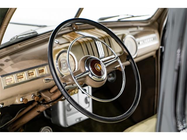 1947 Mercury Eight (CC-1711558) for sale in st-leonard, Quebec