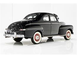 1947 Mercury Eight (CC-1711558) for sale in st-leonard, Quebec