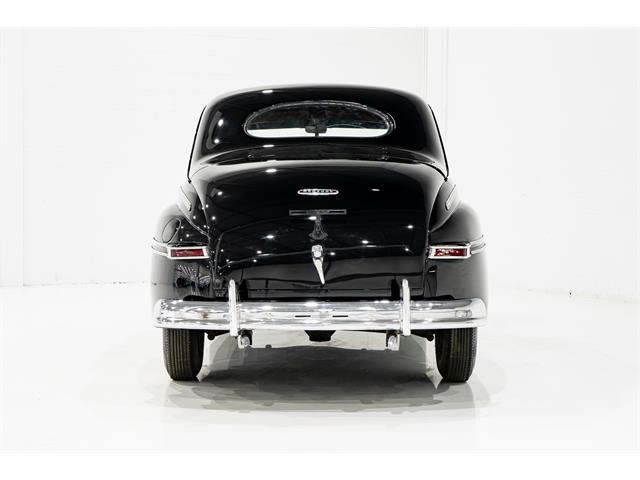 1947 Mercury Eight (CC-1711558) for sale in st-leonard, Quebec