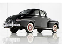 1947 Mercury Eight (CC-1711558) for sale in st-leonard, Quebec