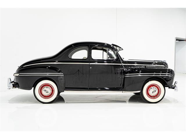 1947 Mercury Eight (CC-1711558) for sale in st-leonard, Quebec