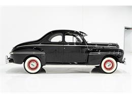 1947 Mercury Eight (CC-1711558) for sale in st-leonard, Quebec