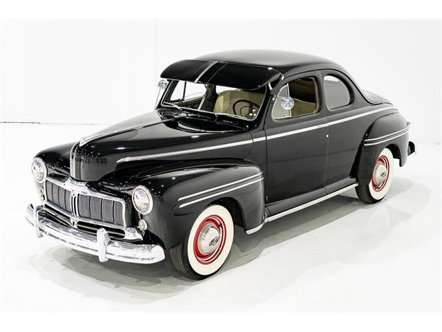 1947 Mercury Eight (CC-1711558) for sale in st-leonard, Quebec