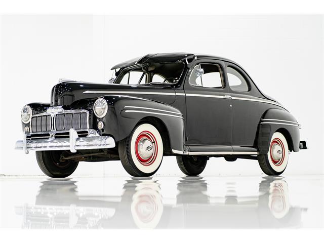 1947 Mercury Eight (CC-1711558) for sale in st-leonard, Quebec