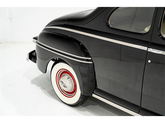 1947 Mercury Eight (CC-1711558) for sale in st-leonard, Quebec