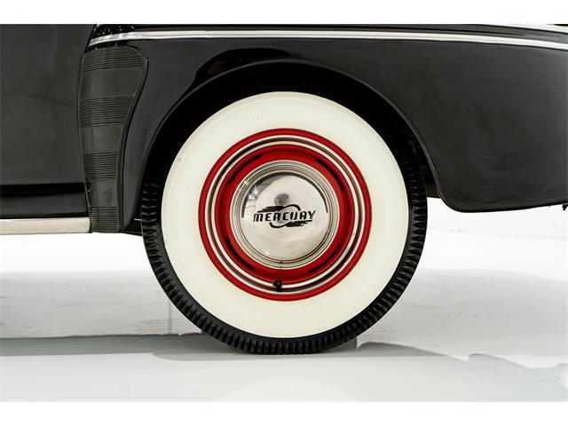1947 Mercury Eight (CC-1711558) for sale in st-leonard, Quebec