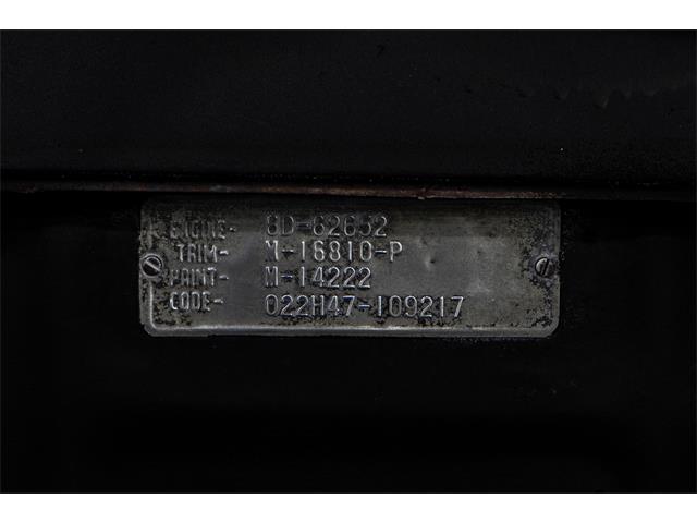 1947 Mercury Eight (CC-1711558) for sale in st-leonard, Quebec