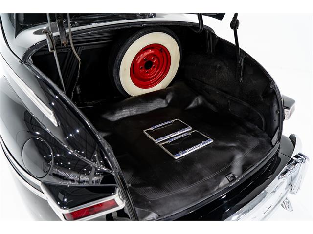 1947 Mercury Eight (CC-1711558) for sale in st-leonard, Quebec