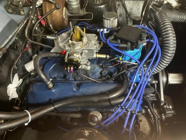 1966 Ford Ranchero for Sale | ClassicCars.com | CC-1711559