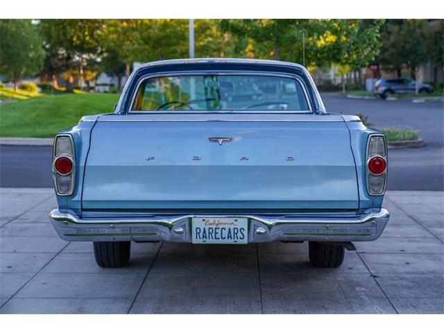 1966 Ford Ranchero for Sale | ClassicCars.com | CC-1711559