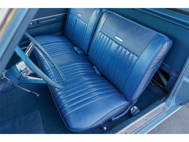 1966 Ford Ranchero for Sale | ClassicCars.com | CC-1711559