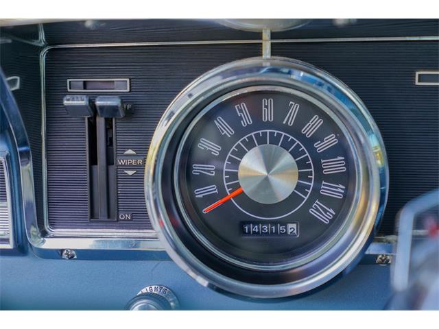 1966 Ford Ranchero for Sale | ClassicCars.com | CC-1711559