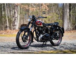 1951 Matchless G80 (CC-1711562) for sale in Leeds, Alabama