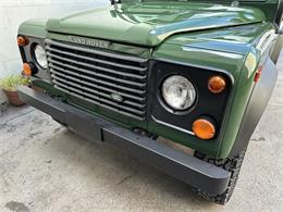 1997 Land Rover Defender (CC-1711565) for sale in Oakland, California