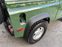 1997 Land Rover Defender (CC-1711565) for sale in Oakland, California