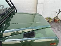 1997 Land Rover Defender (CC-1711565) for sale in Oakland, California