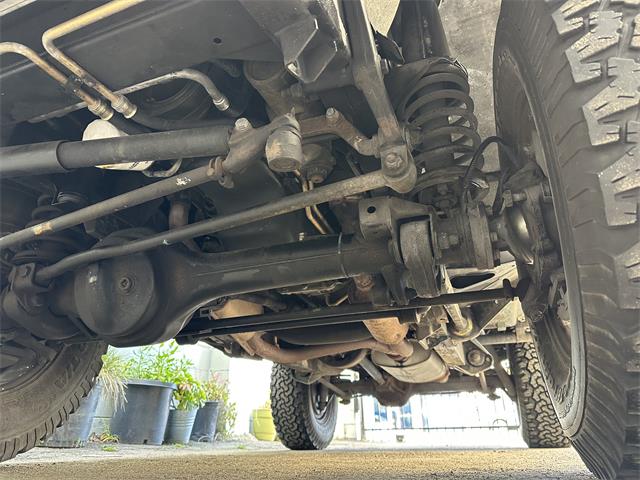 1997 Land Rover Defender (CC-1711565) for sale in Oakland, California