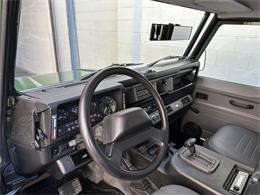1997 Land Rover Defender (CC-1711565) for sale in Oakland, California