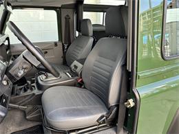 1997 Land Rover Defender (CC-1711565) for sale in Oakland, California