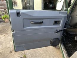 1997 Land Rover Defender (CC-1711565) for sale in Oakland, California