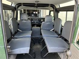 1997 Land Rover Defender (CC-1711565) for sale in Oakland, California