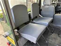 1997 Land Rover Defender (CC-1711565) for sale in Oakland, California