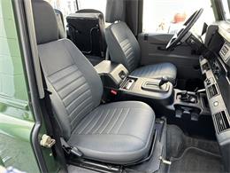 1997 Land Rover Defender (CC-1711565) for sale in Oakland, California