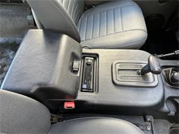 1997 Land Rover Defender (CC-1711565) for sale in Oakland, California