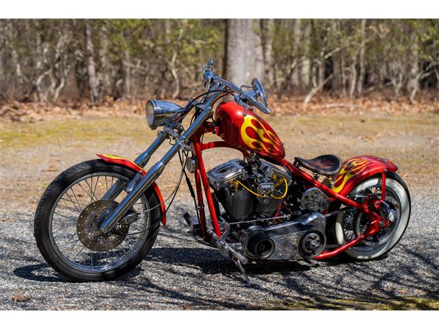 2005 Custom Motorcycle (CC-1711568) for sale in Leeds, Alabama