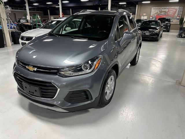 2019 Chevrolet Trax (CC-1711575) for sale in Franklin, Tennessee