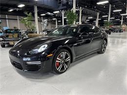 2014 Porsche Panamera (CC-1711579) for sale in Franklin, Tennessee
