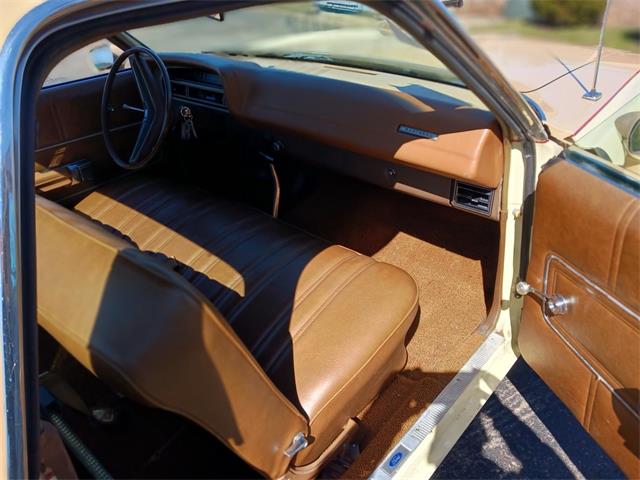 1971 Ford Ranchero for Sale | ClassicCars.com | CC-1711617