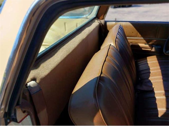 1971 Ford Ranchero for Sale | ClassicCars.com | CC-1711617