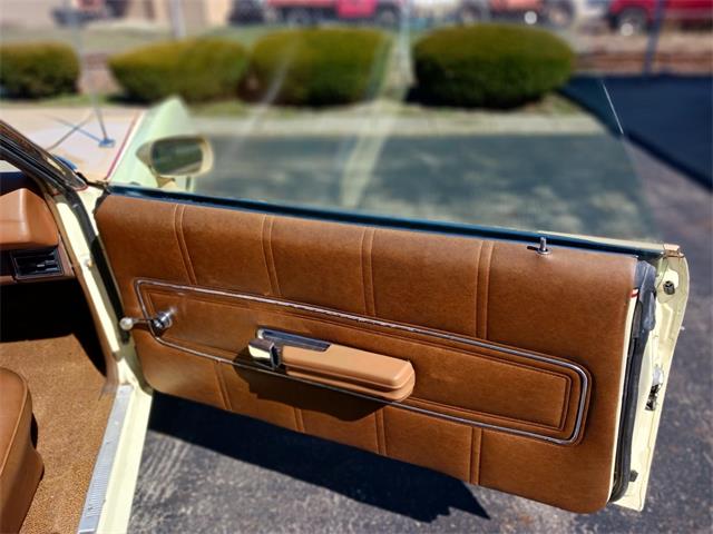 1971 Ford Ranchero for Sale | ClassicCars.com | CC-1711617