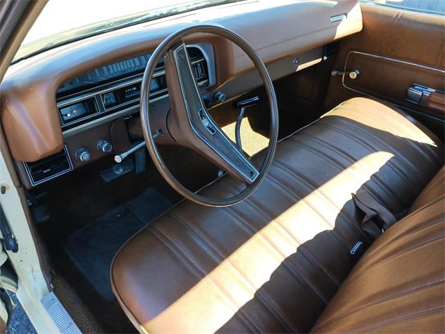 1971 Ford Ranchero for Sale | ClassicCars.com | CC-1711617