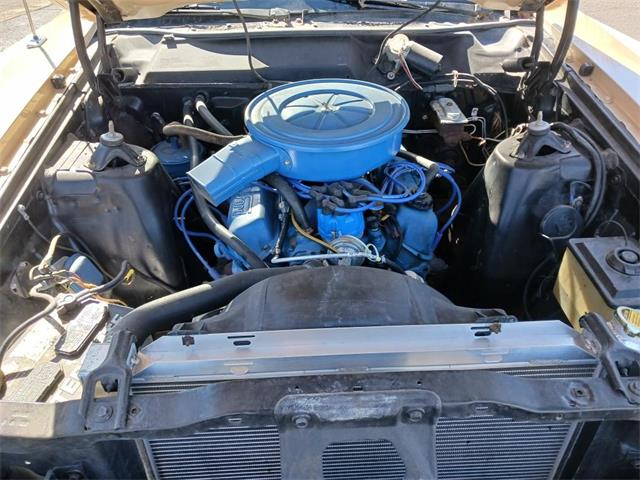 1971 Ford Ranchero for Sale | ClassicCars.com | CC-1711617