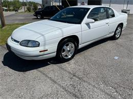 1995 Chevrolet Monte Carlo (CC-1711618) for sale in Smithville, Tennessee