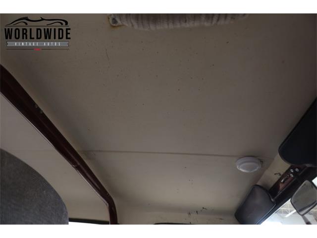 1985 Jeep CJ7 (CC-1711638) for sale in Denver , Colorado