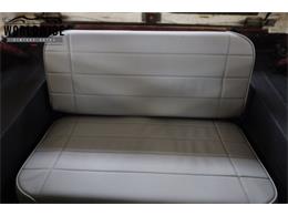 1985 Jeep CJ7 (CC-1711638) for sale in Denver , Colorado