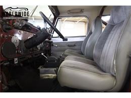 1985 Jeep CJ7 (CC-1711638) for sale in Denver , Colorado