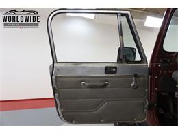 1985 Jeep CJ7 (CC-1711638) for sale in Denver , Colorado