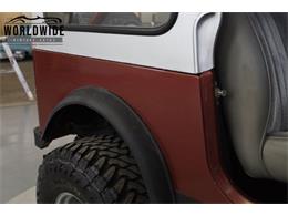 1985 Jeep CJ7 (CC-1711638) for sale in Denver , Colorado