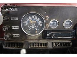 1985 Jeep CJ7 (CC-1711638) for sale in Denver , Colorado