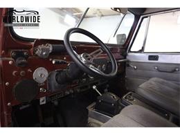 1985 Jeep CJ7 (CC-1711638) for sale in Denver , Colorado