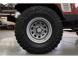 1985 Jeep CJ7 (CC-1711638) for sale in Denver , Colorado