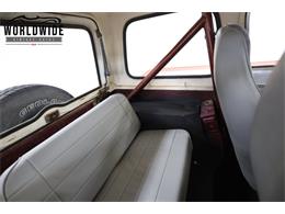 1985 Jeep CJ7 (CC-1711638) for sale in Denver , Colorado
