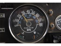 1985 Jeep CJ7 (CC-1711638) for sale in Denver , Colorado